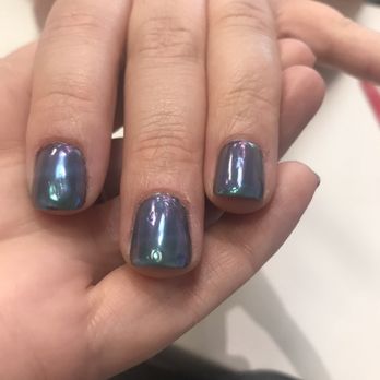 Cest Lamour Nail - Nail Salons Near Me - Valencia, California