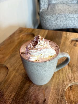 Serra Doce Coffee Shop