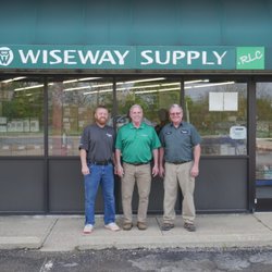 Wiseway Supply