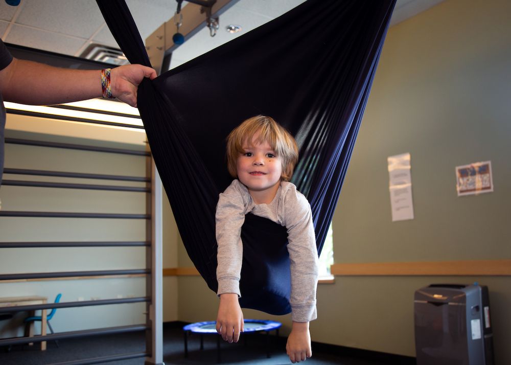 Oliver Behavioral Consultants - child therapist in Thornton, CO