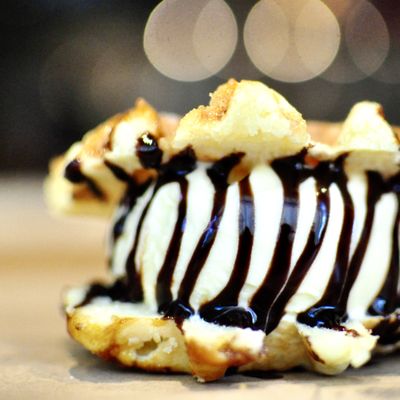 Press Waffle Co. - Halidom by null