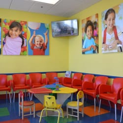 My Left Foot Children's Therapy - Henderson