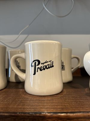 Prevail Union | MGM by null