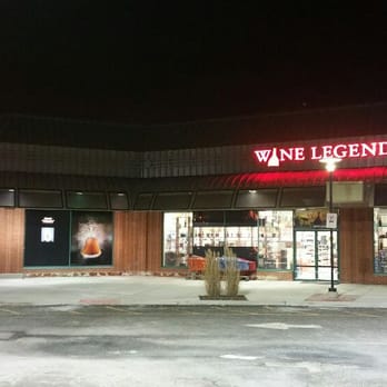 Wine Legend - The whole width of the store - Beer, Wine & Spirits Near Me - Livingston, New Jersey Wine Legend - The whole width of the store - Beer, Wine & Spirits Near Me - Livingston, New Jersey
