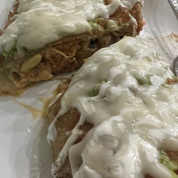 Sol Azteca Mexican Kitchen - Azteca Burrito chimichanga style - Mexican Near Me - Mesa, Arizona
