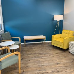 Align Interventional Pain - Waiting Room Align Interventional Pain (Oklahoma City area)