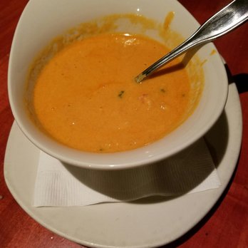 Chart House - Lonster bisque - Seafood Near Me - Dana Point, California