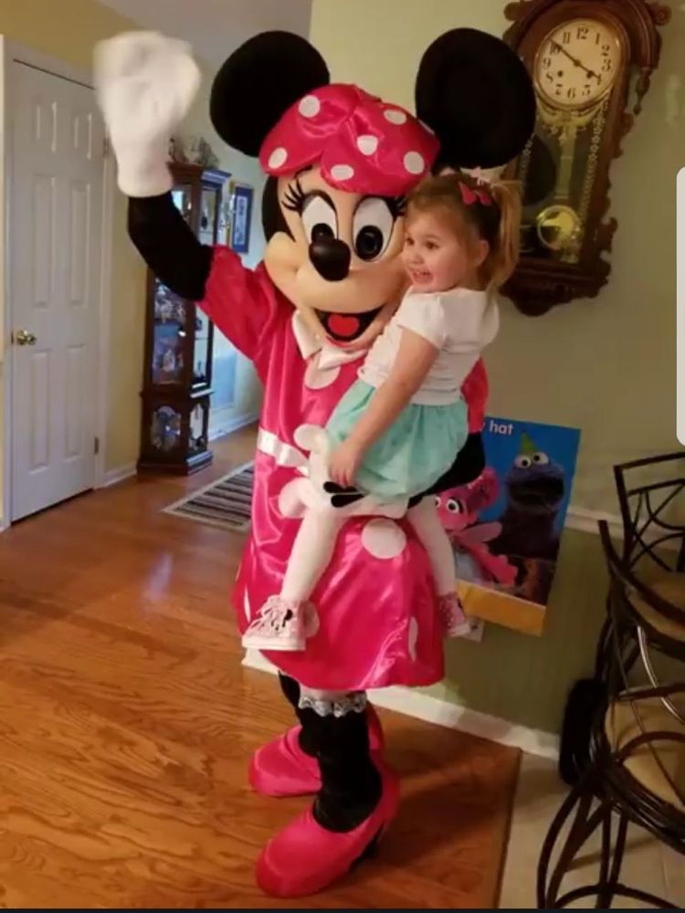 CHARACTERZ UNLIMITED Greensboro, NC Yelp