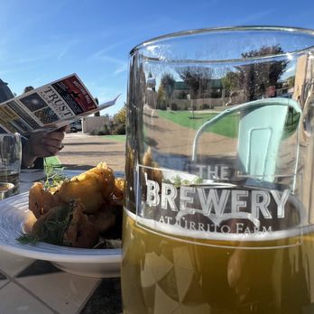 Tirrito Farm - Wine Bars Near Me - Willcox, Arizona