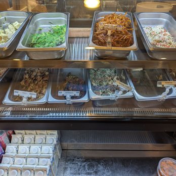 Monarch Poke - Modest looking selection but so tasty! - Hawaiian Near Me - Aiea, Hawaii Monarch Poke - Modest looking selection but so tasty! - Hawaiian Near Me - Aiea, Hawaii