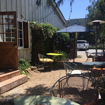Corkscrew Cafe - Color wheel beauty. - American Near Me - Carmel Valley, California Corkscrew Cafe - Color wheel beauty. - American Near Me - Carmel Valley, California