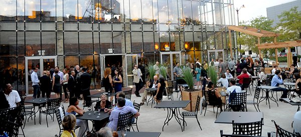 City Winery Chicago by null