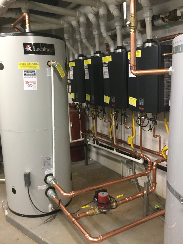 Slide of Expert Services - Orem