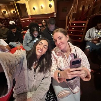 Laugh Factory - Inside - Bars Near Me - Los Angeles, California