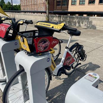 Pacers Bike Share - Bike Sharing Near Me - Indianapolis, Indiana Pacers Bike Share - Bike Sharing Near Me - Indianapolis, Indiana