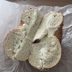 Bagels N’ Buns