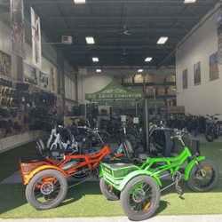 EBike Edmonton - EBike Edmonton Tricycles