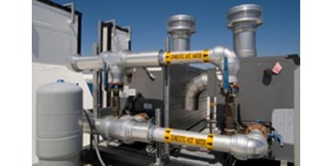 Slide of Cordone & Tonucci Plumbing & Heating