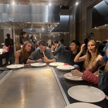 Benihana - Teppanyaki Near Me - Arcadia, California Benihana - Teppanyaki Near Me - Arcadia, California