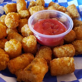 Prost Reno Biergarten - Curry tots! - Beer Gardens Near Me - Reno, Nevada Prost Reno Biergarten - Curry tots! - Beer Gardens Near Me - Reno, Nevada
