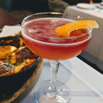 Maple & Ash - Blood & Sand - Steakhouses Near Me - Chicago, Illinois Maple & Ash - Blood & Sand - Steakhouses Near Me - Chicago, Illinois