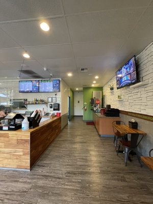 206 Burger Co. ( Lower Queen Ann ) by null