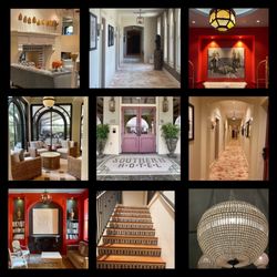 Southern Hotel