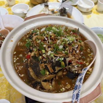 Jade Xiang Yue - Hong Shao fish - Chinese Near Me - Cupertino, California Jade Xiang Yue - Hong Shao fish - Chinese Near Me - Cupertino, California