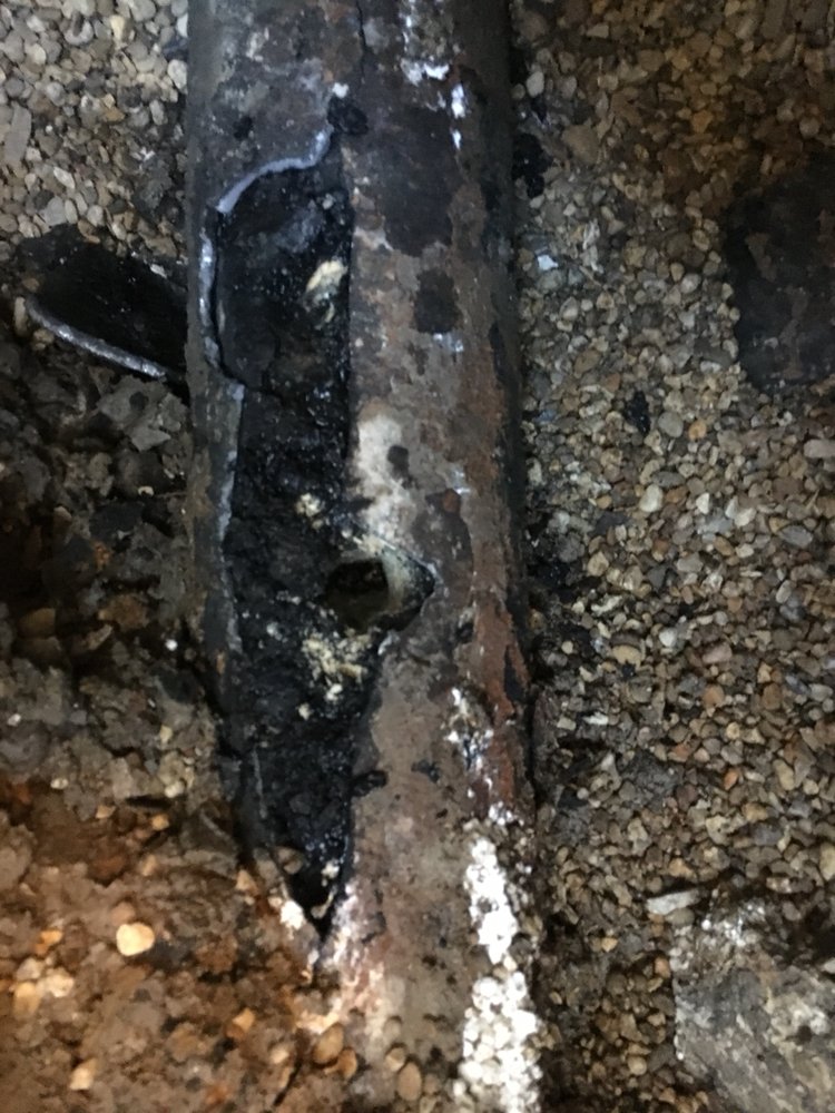 Slide of Principle Plumbing