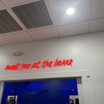 Pure Barre - Barre Classes Near Me - Kissimmee, Florida Pure Barre - Barre Classes Near Me - Kissimmee, Florida
