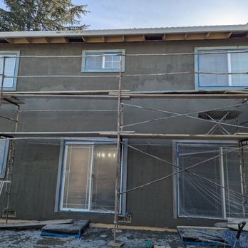 Torre Fuerte Plastering - Stucco Services Near Me