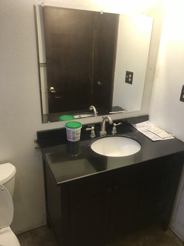 Slide of Workman Plumbing Services