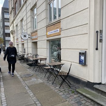Roast Coffee - Cafes Near Me - Copenhagen, 84