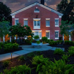 First Methodist Church - The Prayer Garden