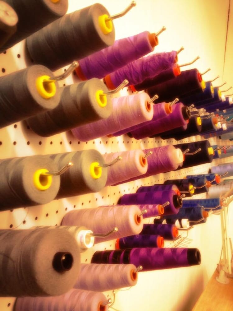 SEW SIMPLE Updated October 2024 25 Reviews 2424 Nicollet Ave S