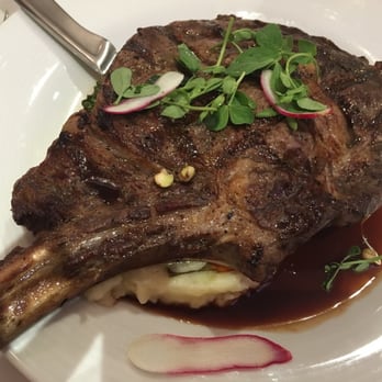 NOOR - Steak! So delicious! - Venues & Event Spaces Near Me - Pasadena, California