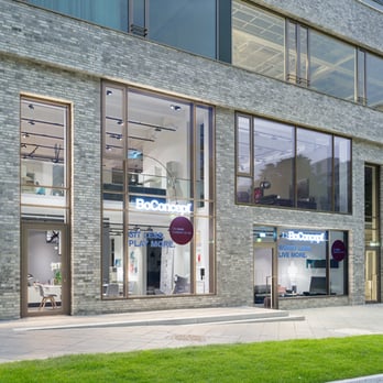 Boconcept - Furniture Stores Near Me - Frankfurt, HE