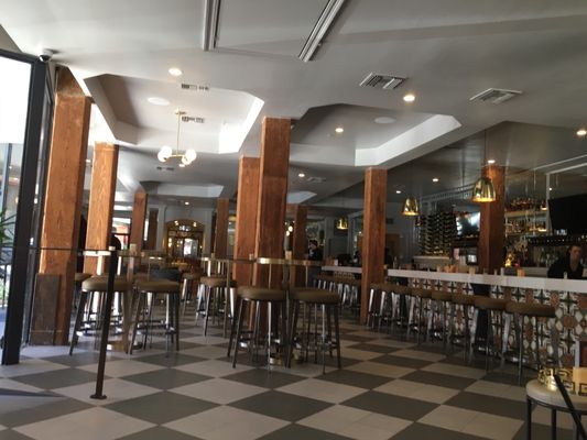 New Orleans Social House by null