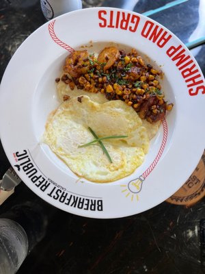 Breakfast Republic by null
