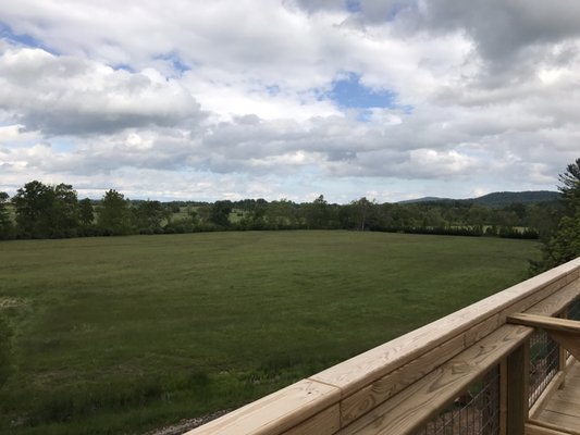 Quièvremont Vineyard & Winery by null