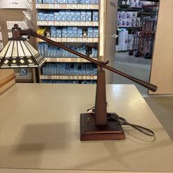 Lamps Plus - My favorite lamp restored to life.