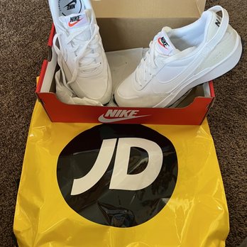 JD Sports - Sports Wear Near Me - Torrance, California