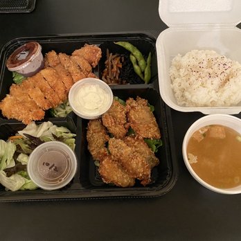 Restaurant Kunio - Chicken Katsu & Fried Oysters - Japanese Near Me - Waipahu, Hawaii Restaurant Kunio - Chicken Katsu & Fried Oysters - Japanese Near Me - Waipahu, Hawaii