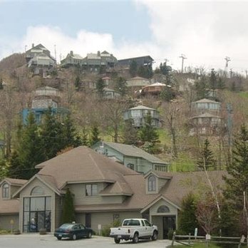 Fred's Backside Deli - Ski resort - Delis Near Me - Beech Mountain, North Carolina