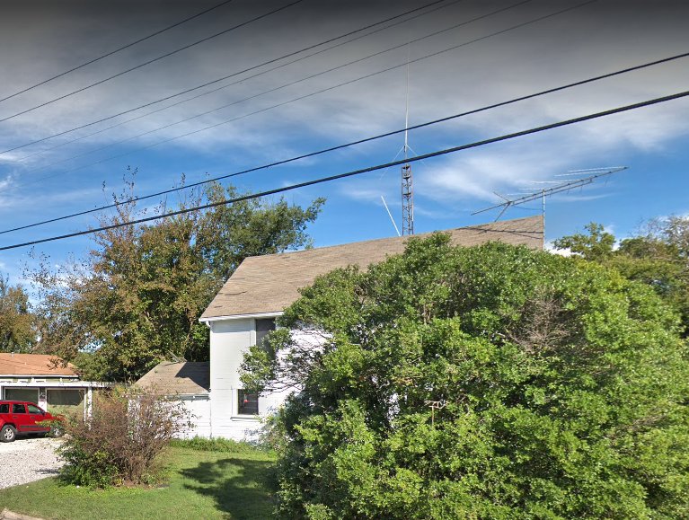 LARRY’S CB SHOP Updated August 2024 1816 N Waddill St, McKinney