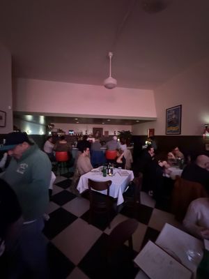 PIZZ'AMICI by null