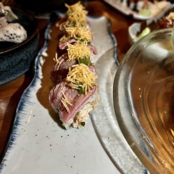 Catch NYC - Asian Fusion Near Me - New York, New York