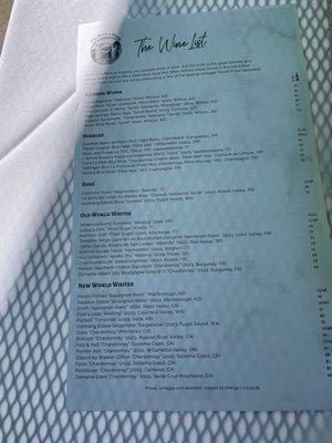 Menu photo 4 The Hidden House Chandler, AZ Menu photo 4 The Hidden House Chandler, AZ