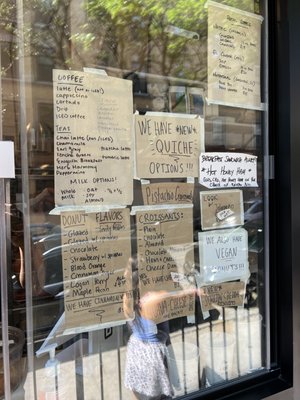 Super Nice Coffee and Bakery by null