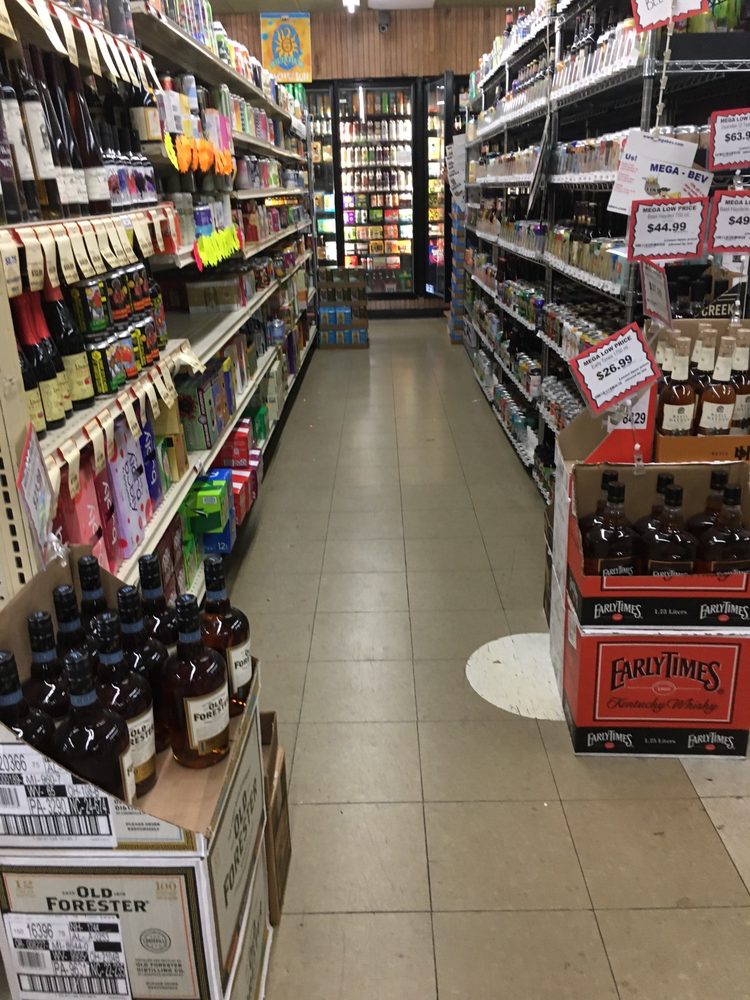 MEGABEV Updated October 2024 7921 Oakland Dr, Portage, Michigan